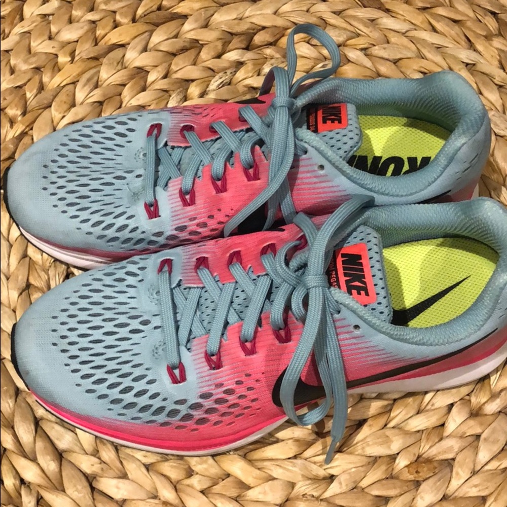 Nike Zoom Pegasus 34